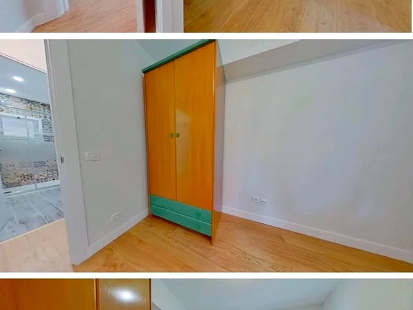 Piso en Calle los Alpes, 2, Zona Renfe - Foto 7
