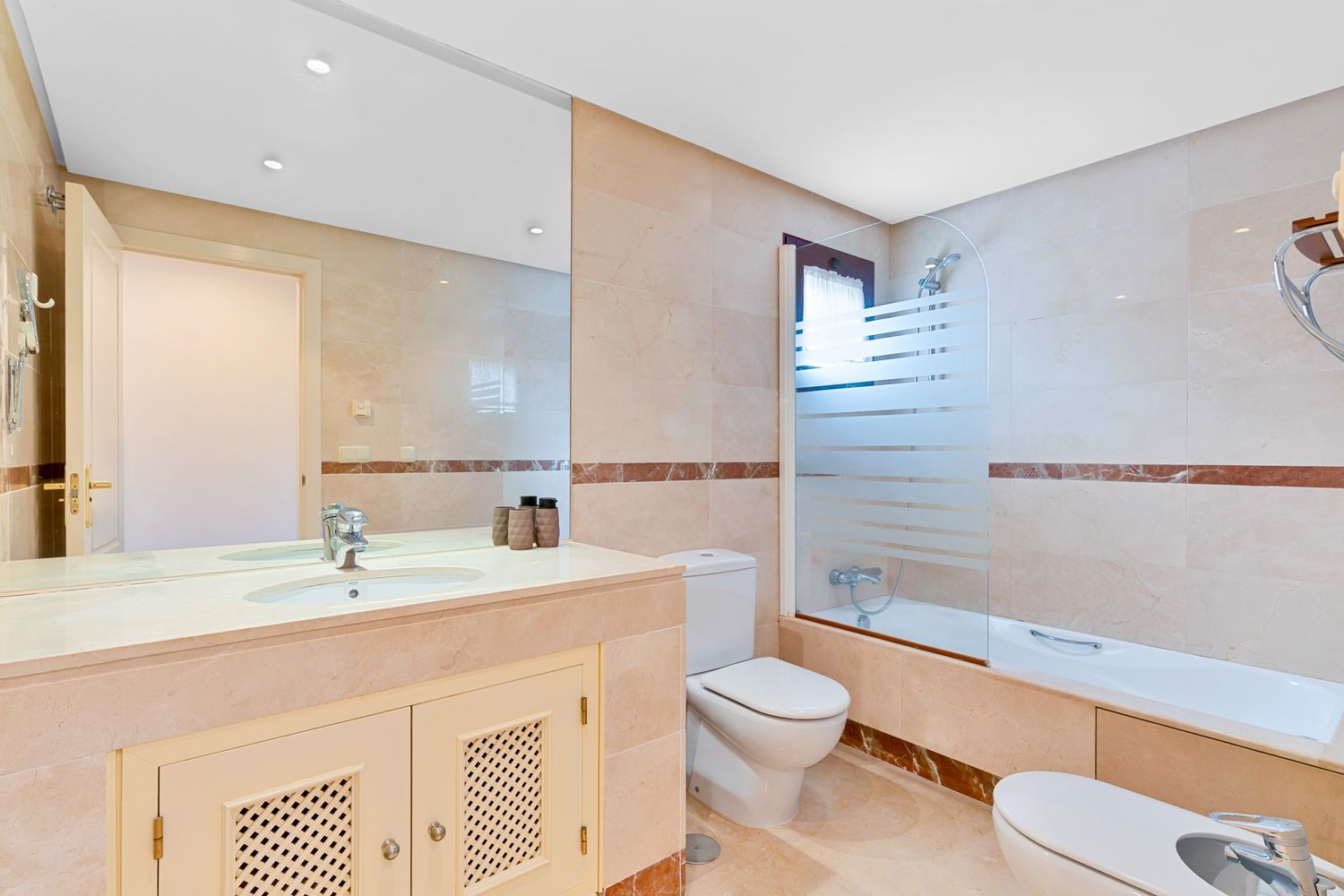 Piso en Urb. bahia alcantara Barrio Linda Vista-Nueva Alcántara-Cortijo Blanco - Foto 10