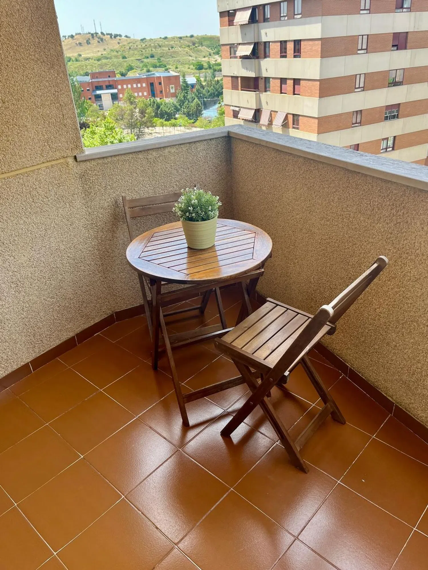 Piso en calle Monfragüe, 4 - Foto 6