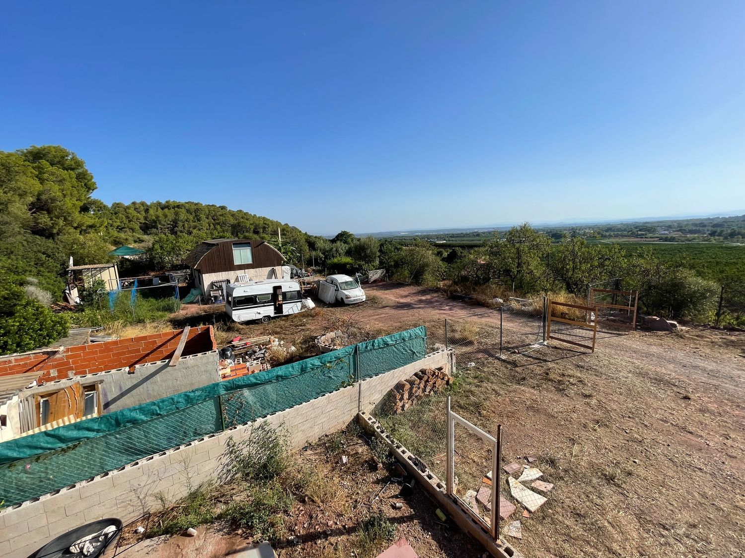 Casa rural en Plaza Poligono 8, 55, San Miguel - El Paraíso, San Miguel - El Paraíso - Foto 27