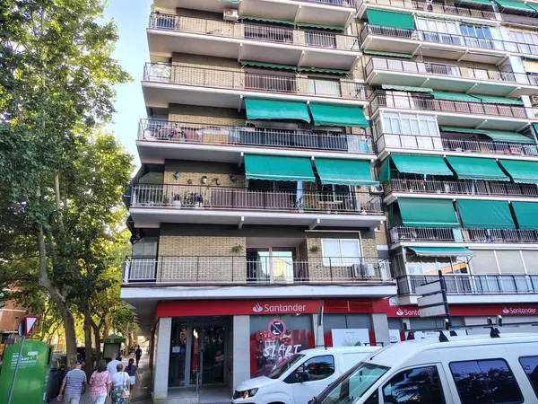Piso en Calle Torrelaguna, 4, San Isidro - Los Almendros, San Isidro - Los Almendros - Foto 1