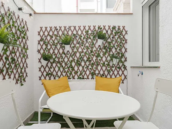 Piso en calle de García de Paredes, 65 - Foto 4