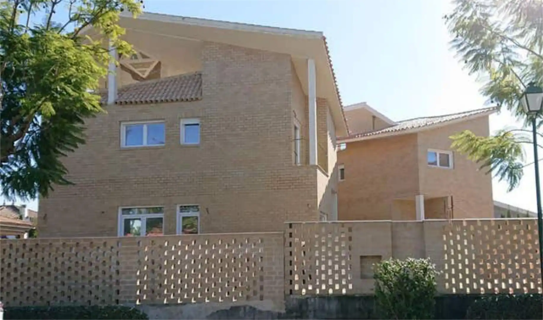 Casa adosada en Zaudin Golf - Foto 4