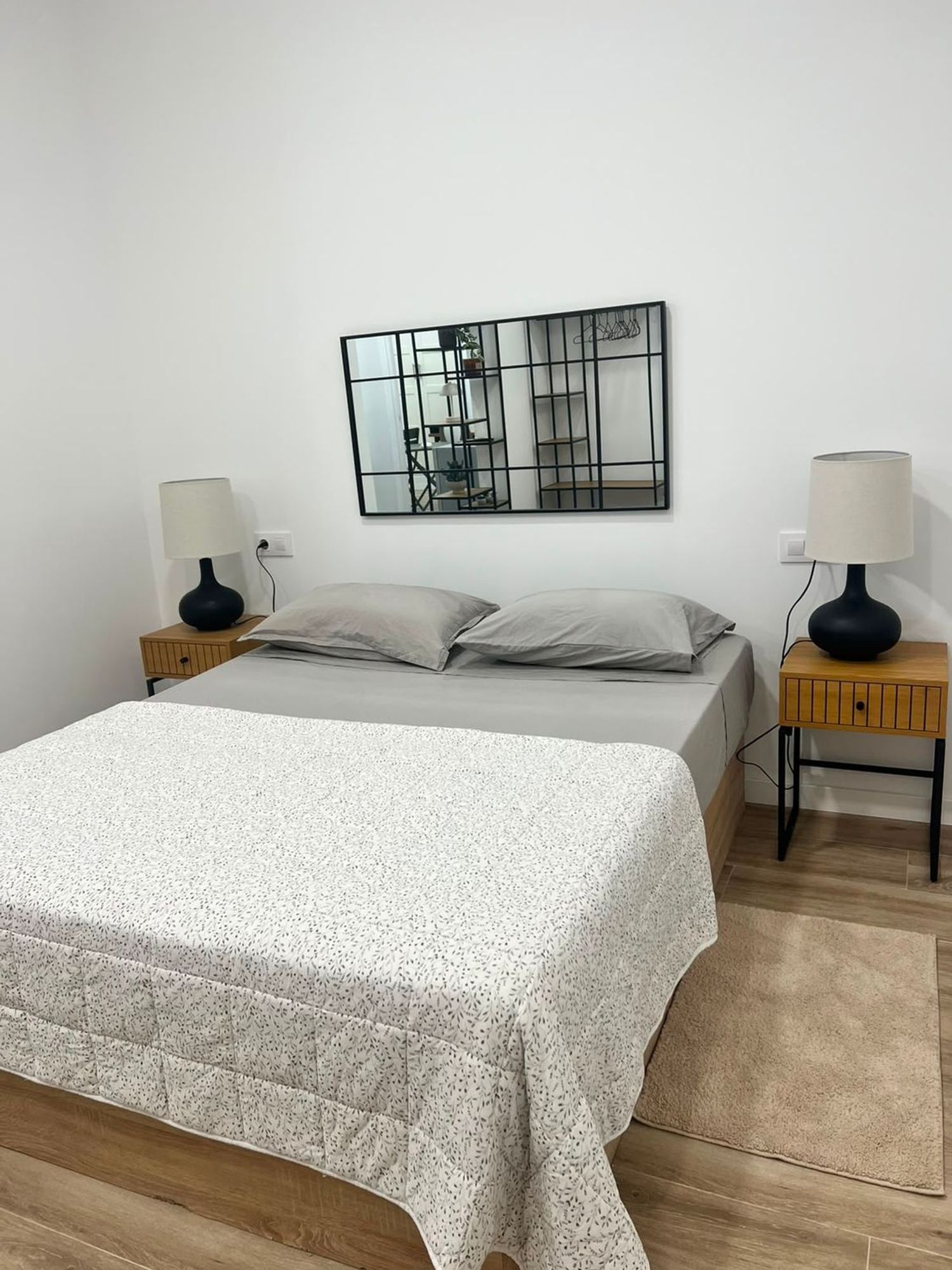 Estudio en Calle de Roderic d'Osona, 3, Camí Fondo - Foto 2