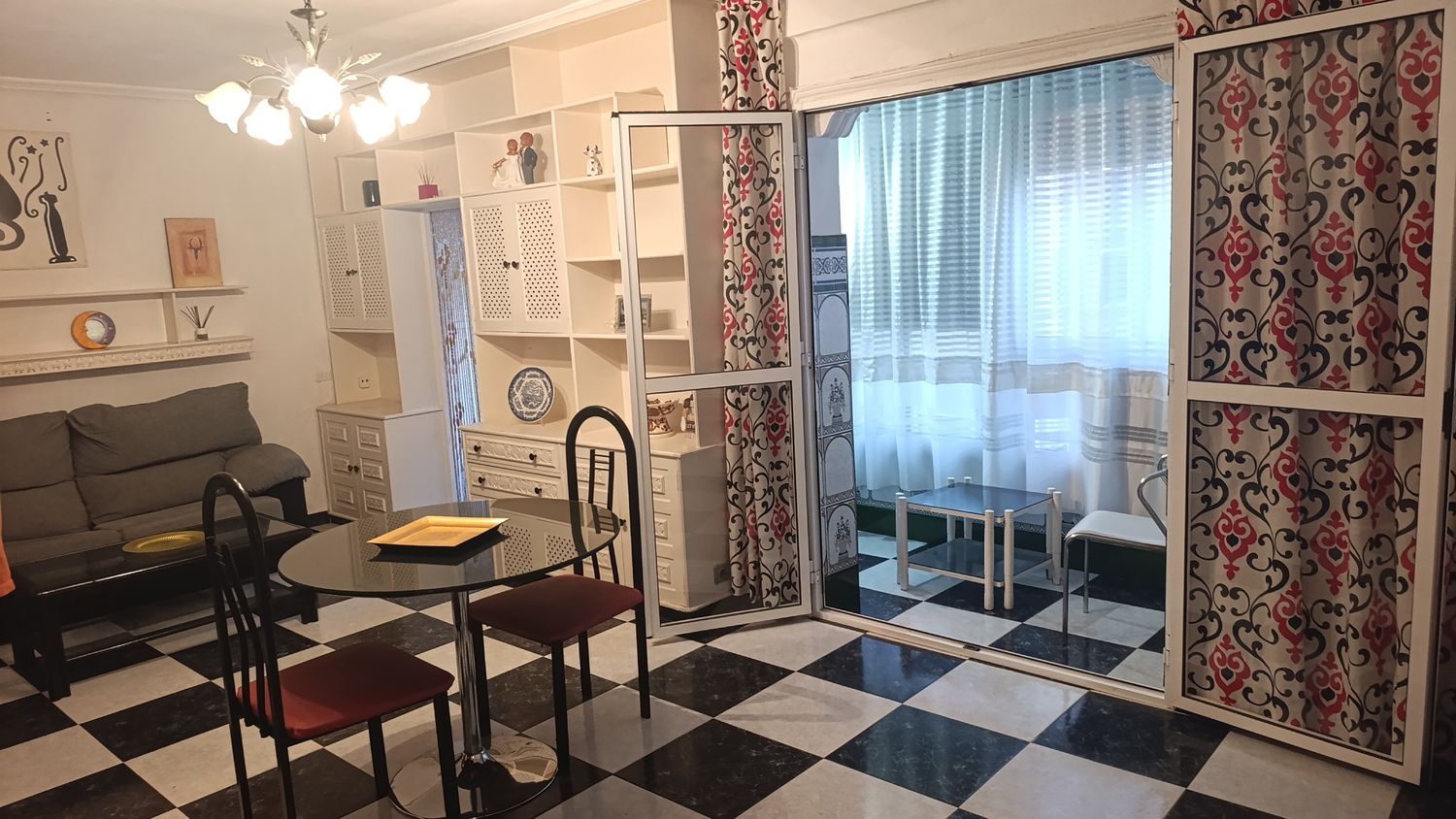 Piso en Calle Emilio Prados, 1, Villegas - Los Príncipes - Foto 9