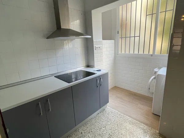 Piso en Plaza Vírgen de la Estrella, 2, El Valle - Universidad, El Valle - Universidad - Foto 2