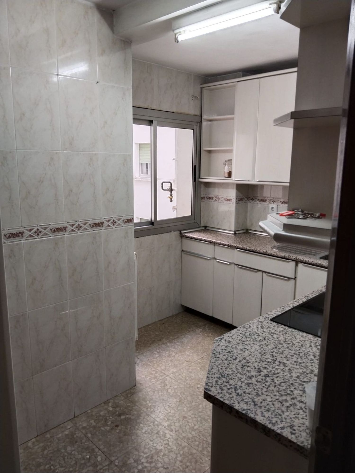 Piso en Parque Roma s/n Sn - Foto 5