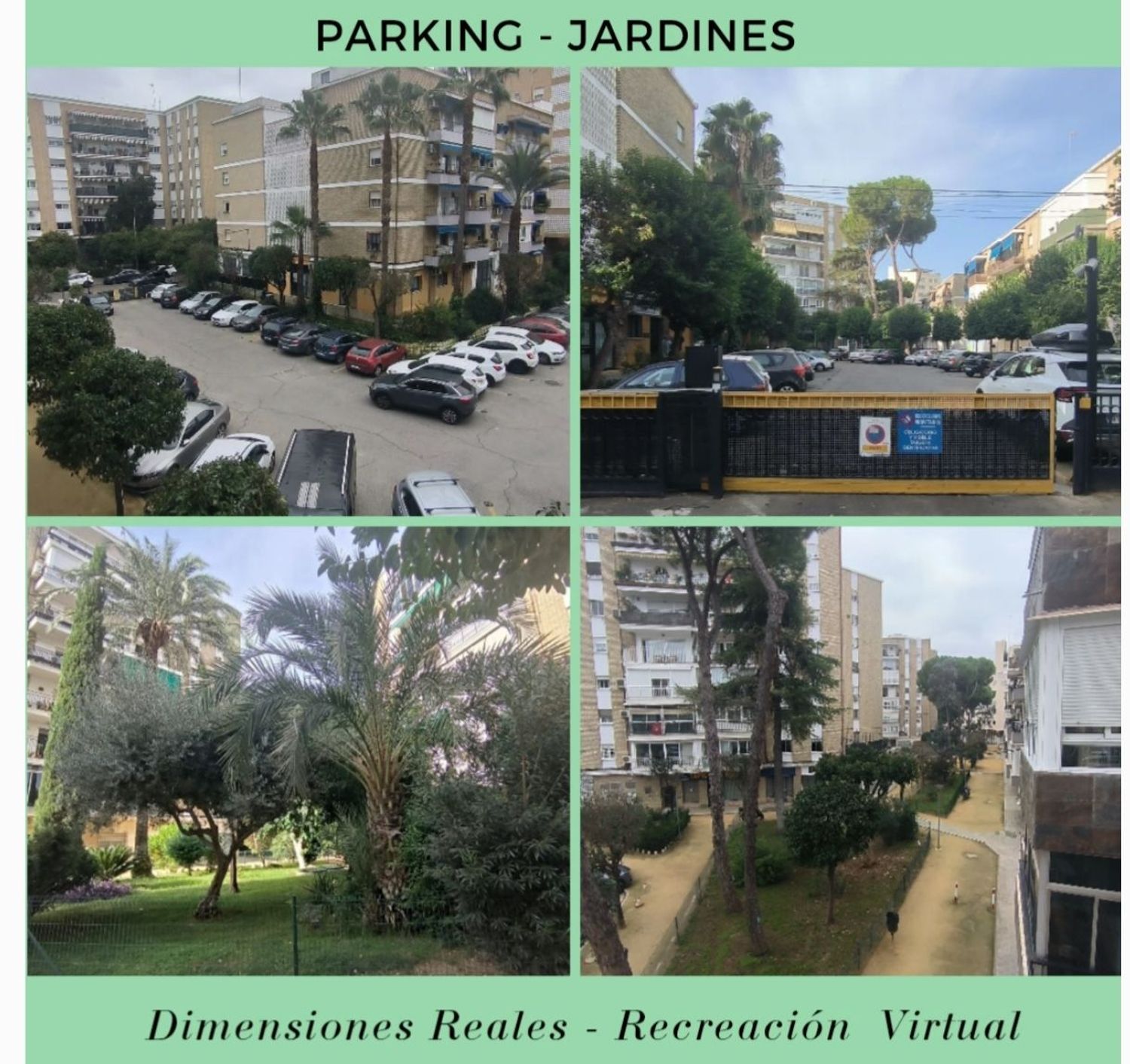 Piso en plaza Pintor Amalio García del Moral, 4 - Foto 2