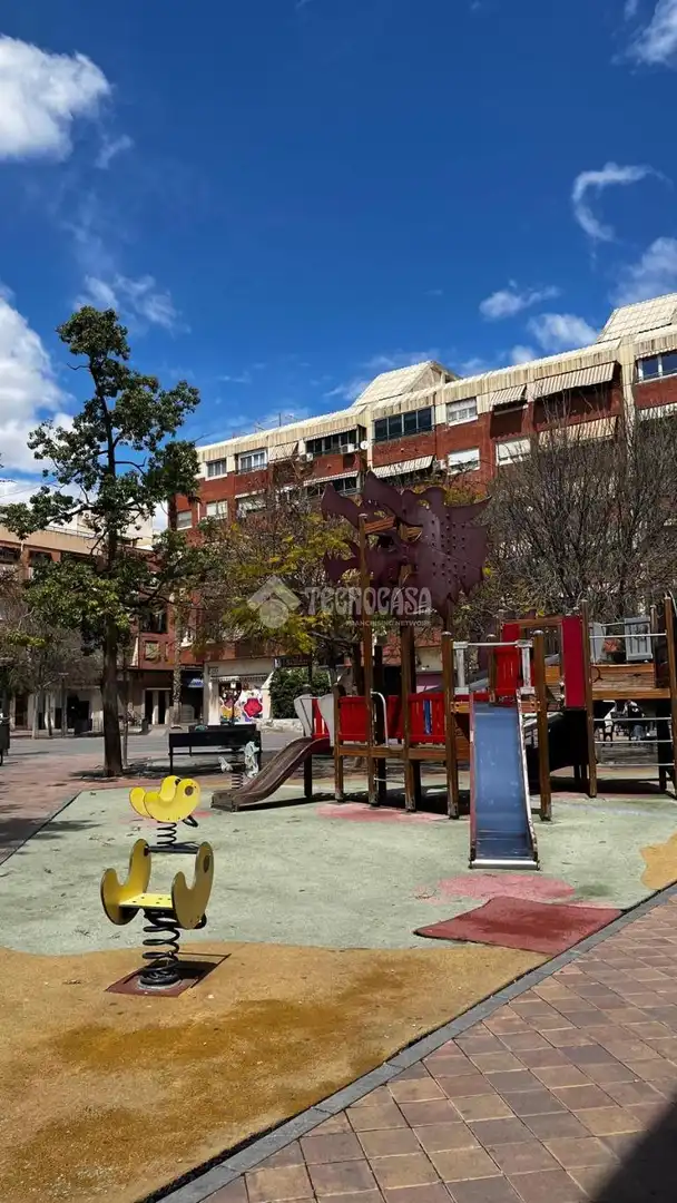 Piso en Alicante / Alacant - Foto 16