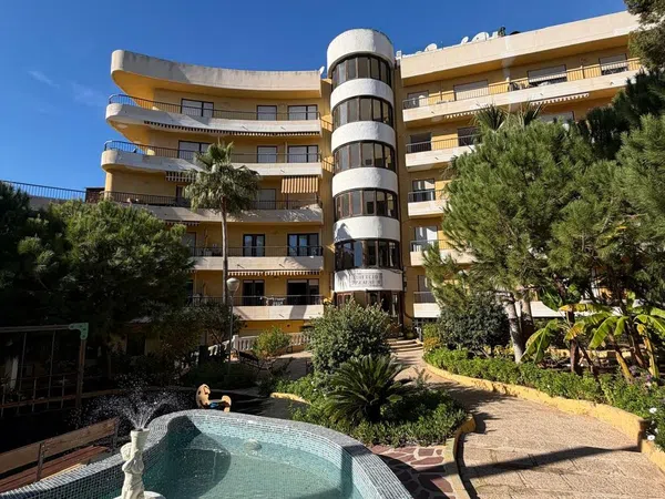 Piso en Carretera Moraira-Teulada, 8, El Portet-Pla del Mar, El Portet-Pla del Mar - Foto 9