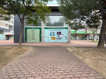 Local comercial en  Carrer Ernest Lluch 9 - Foto 11