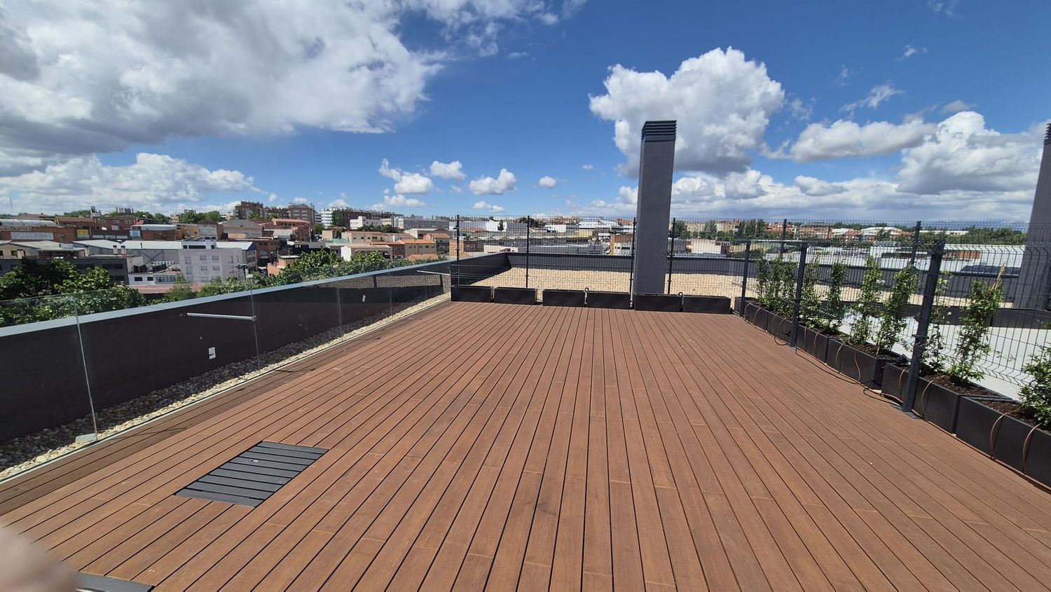 Loft en Avenida del Cerro del Águila, 1, Pol. Industrial sur, Pol. Industrial sur - Foto 25