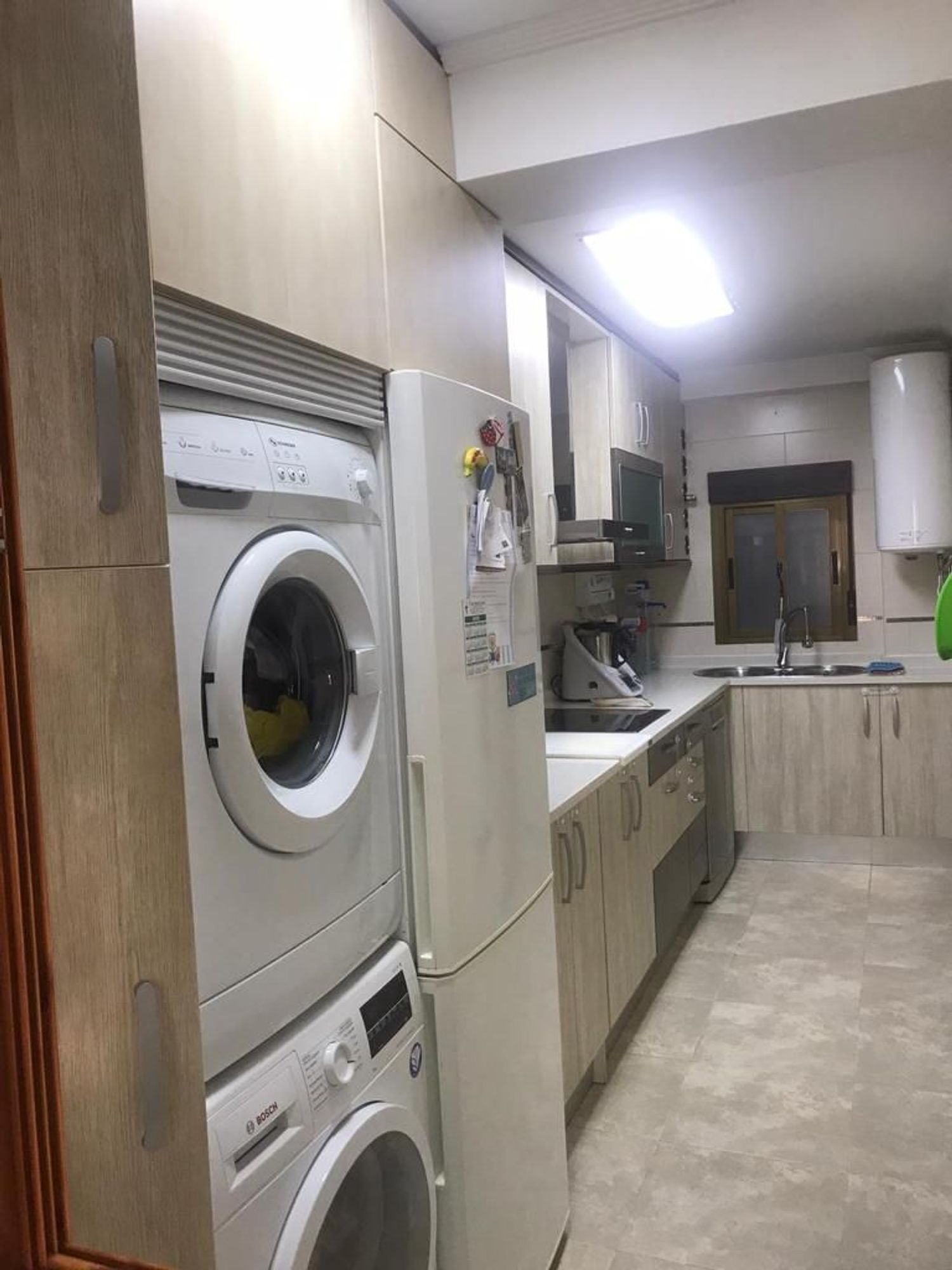 Piso en Avenida Pío XII, 53, Centro - Corte Inglés, Centro - Corte Inglés - Foto 14