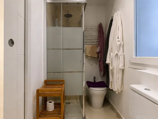 Piso en Menendez Pelayo - Foto 22