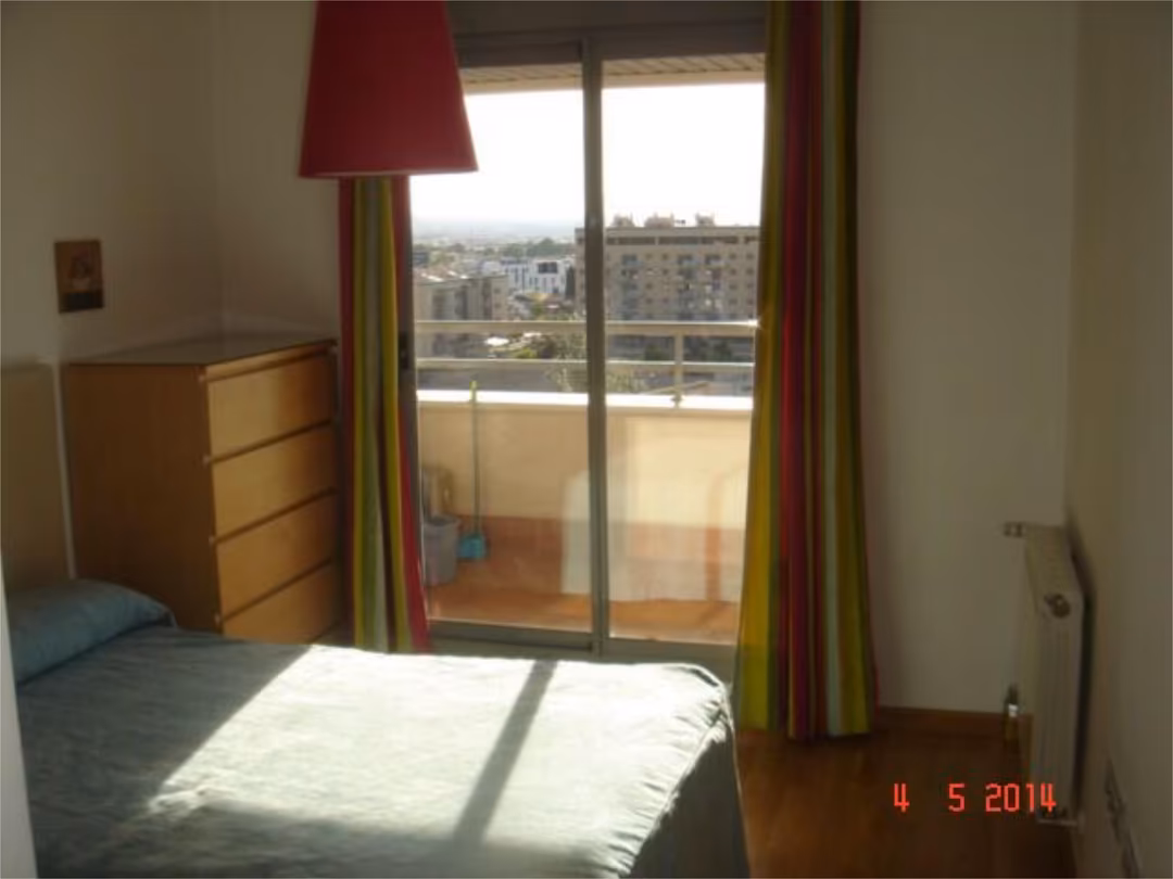 Ático en  Avenida de la Ilustración 81 - Foto 18