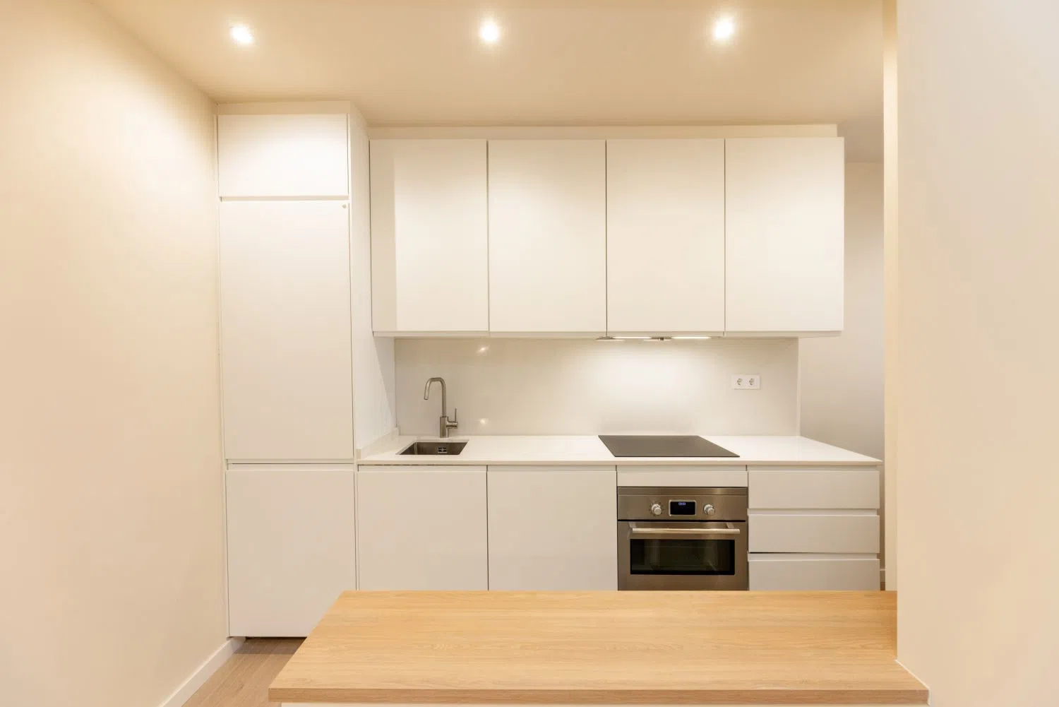 Piso en calle de San Bernabé - Foto 9