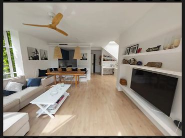 Piso en  Passeig de la Torre 66 - Foto 12