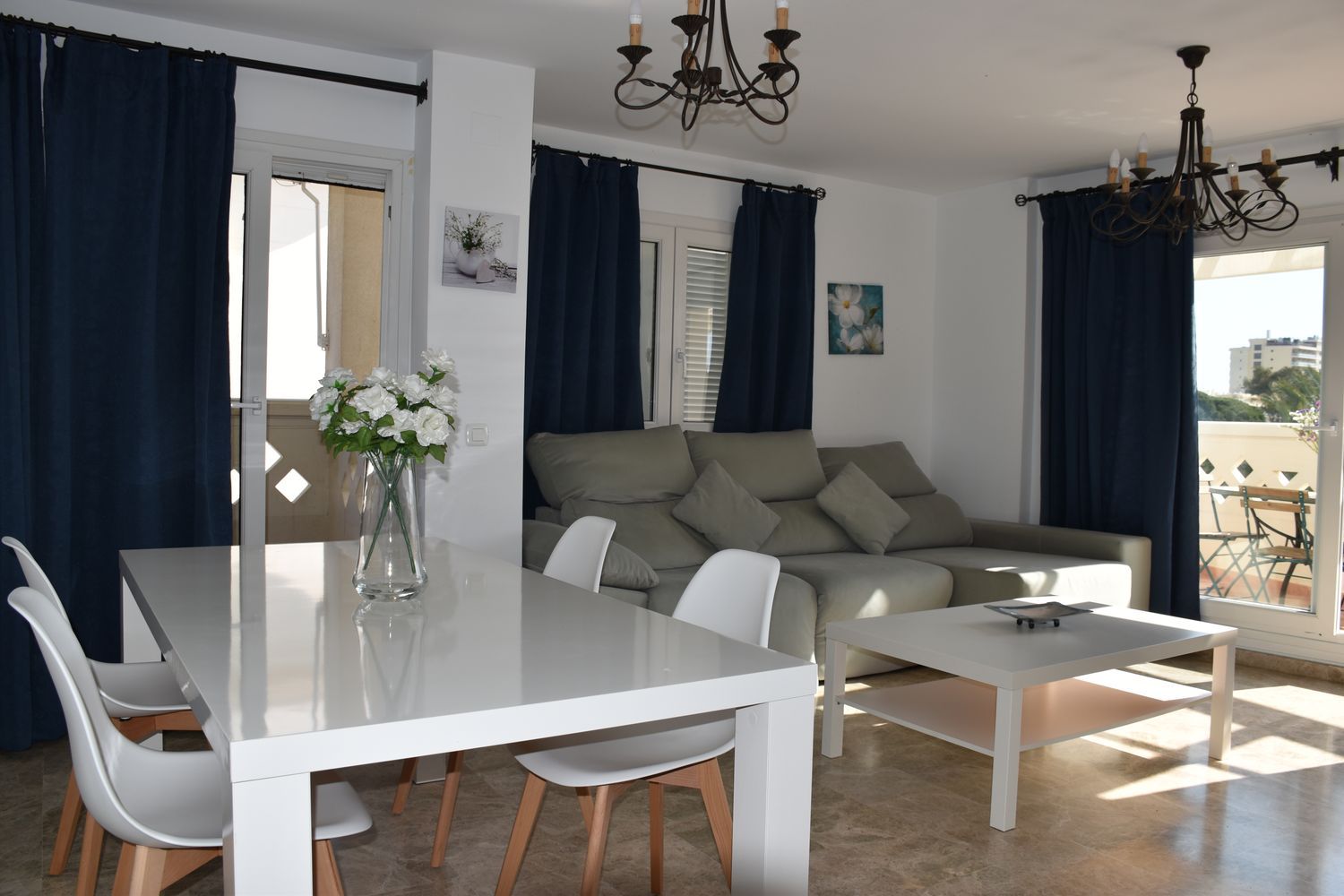 Piso en calle Doctor Gustavo GarcÍa Herrera Teboul, 3 - Foto 5