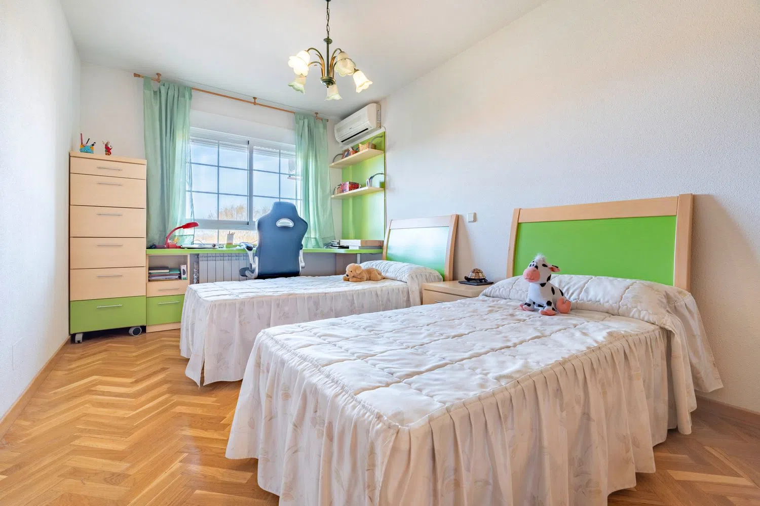 Chalet adosado en calle de los Fresnos, 162 - Foto 32