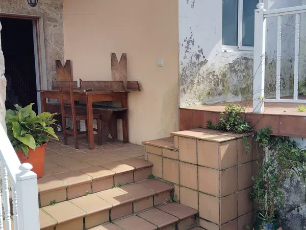 Casa rural en camino do Rozo, 35 - Foto 21