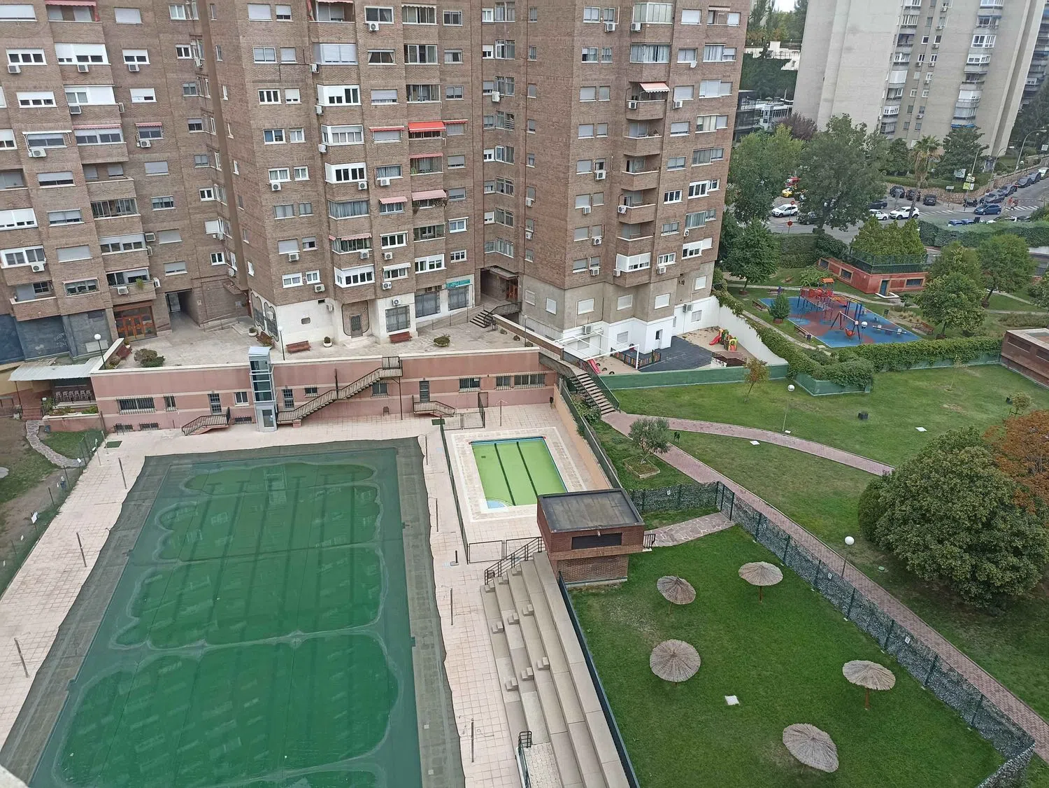 Piso en calle de Santiago de Compostela, 66 - Foto 4