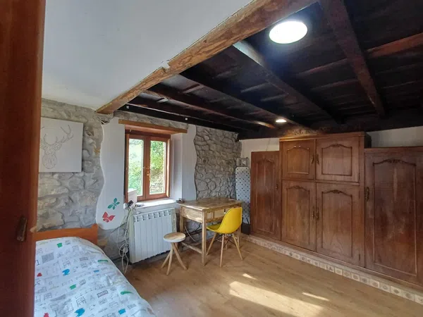 Casa rural en Los Carriles s/n, Vibaña-Ardisana-Caldueño, Vibaña-Ardisana-Caldueño - Foto 25