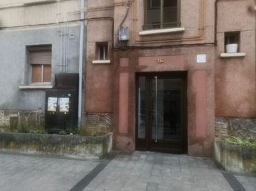 Piso en  Calle Zeharmendieta 16 - Foto 16