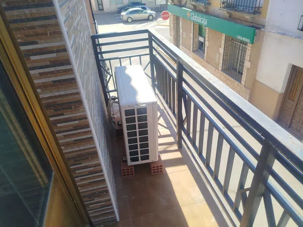 Casa o chalet independiente en Calle de las Pilas, 2 - Foto 6