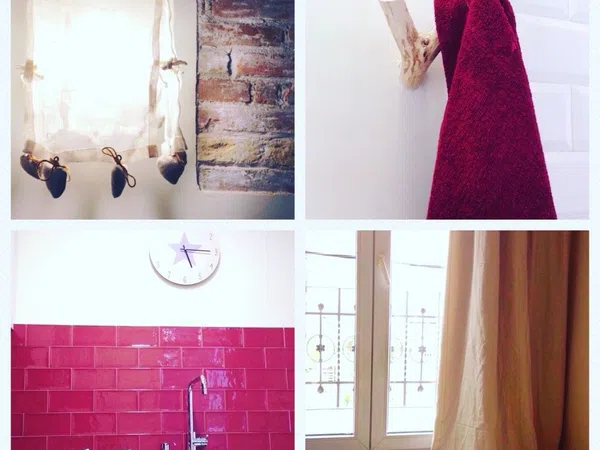 Piso en Barrio Sants - Foto 1