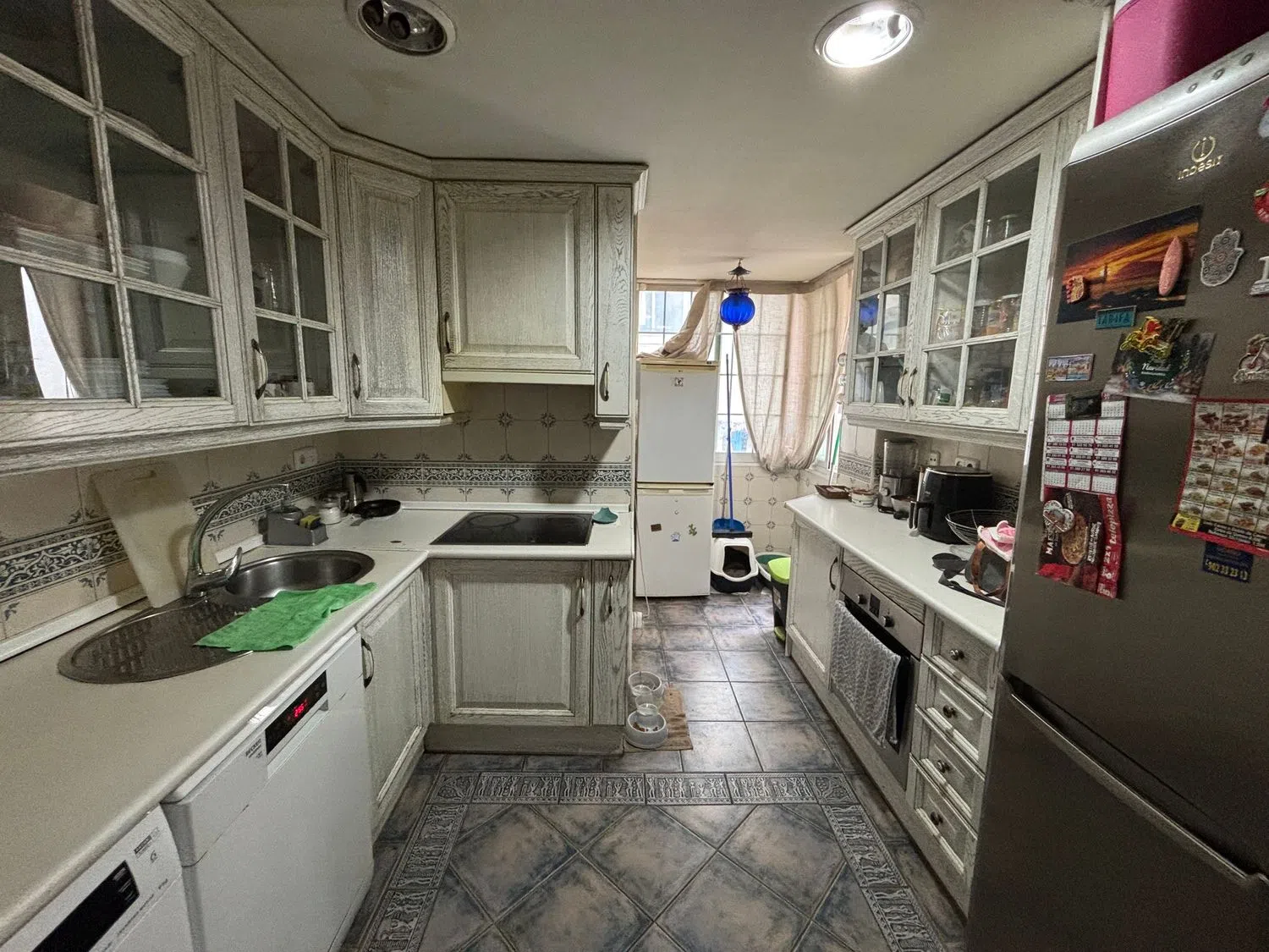 Piso en calle de Puentelarra, 14 - Foto 12