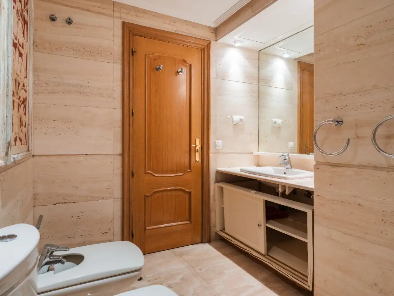Apartamento en calle Calle Arturo Rubinstein 8 - Foto 5