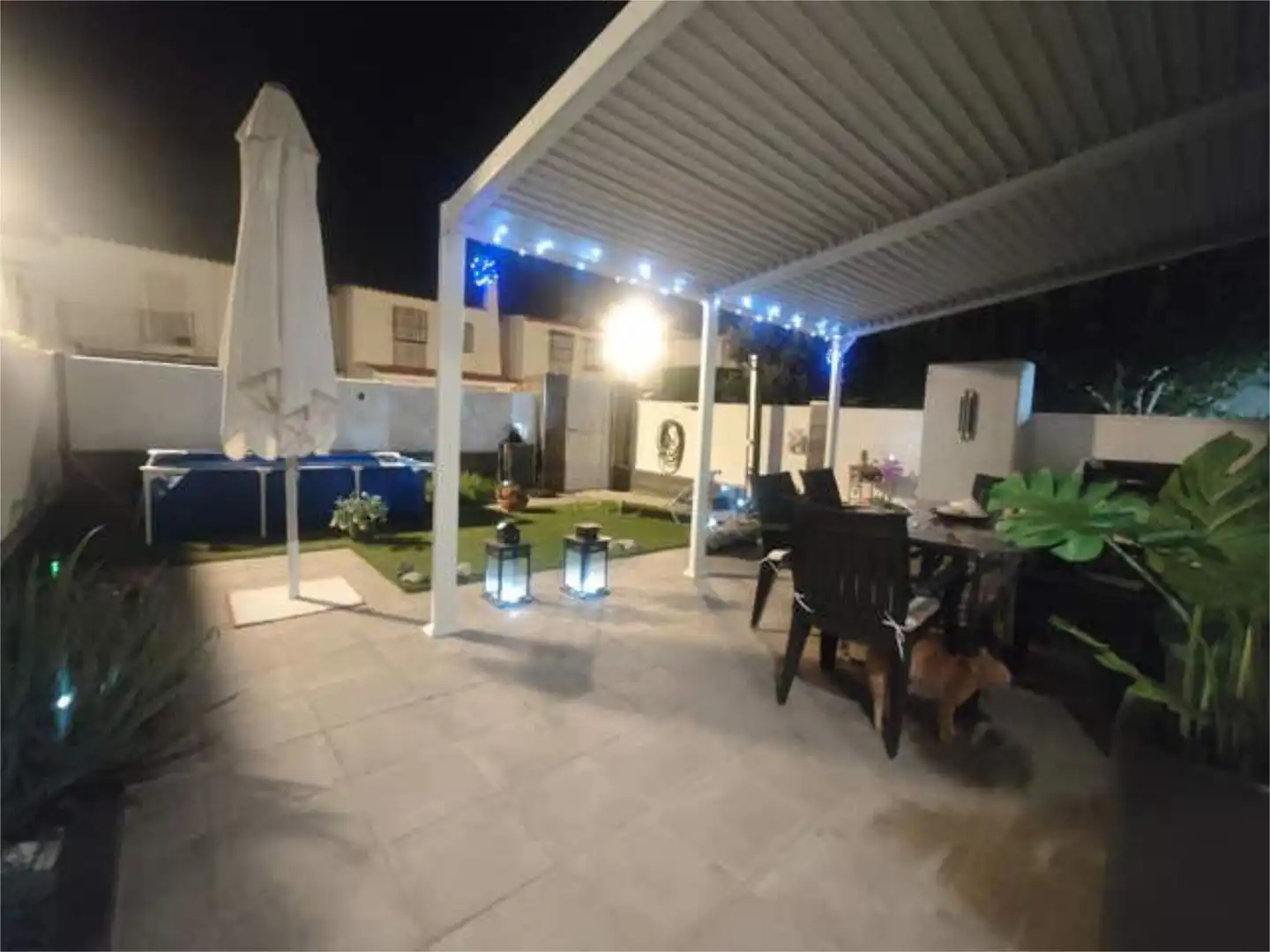 Chalet en Urb san Andrés golf - Foto 4