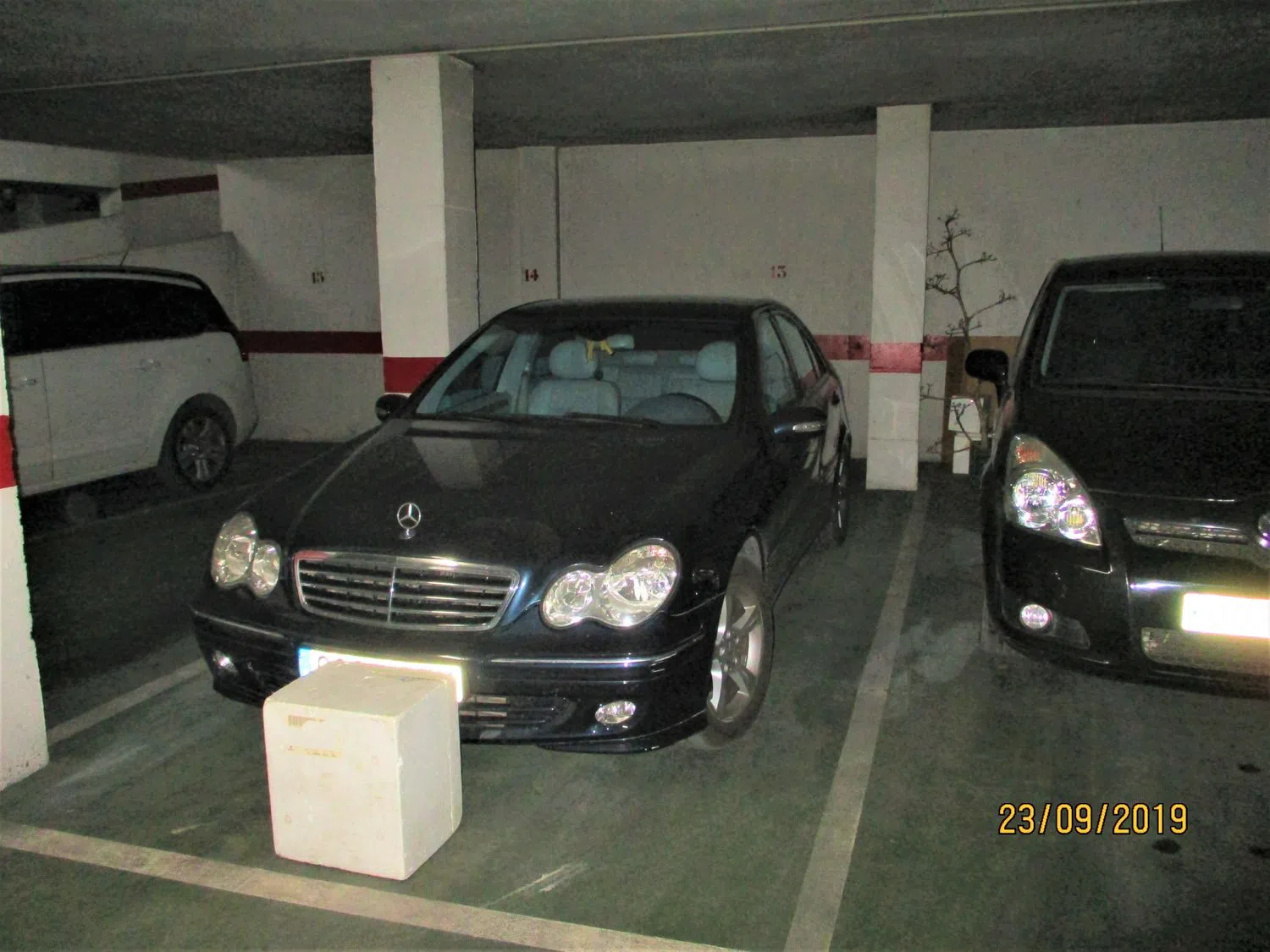 Piso en calle Ángel, 1 - Foto 10