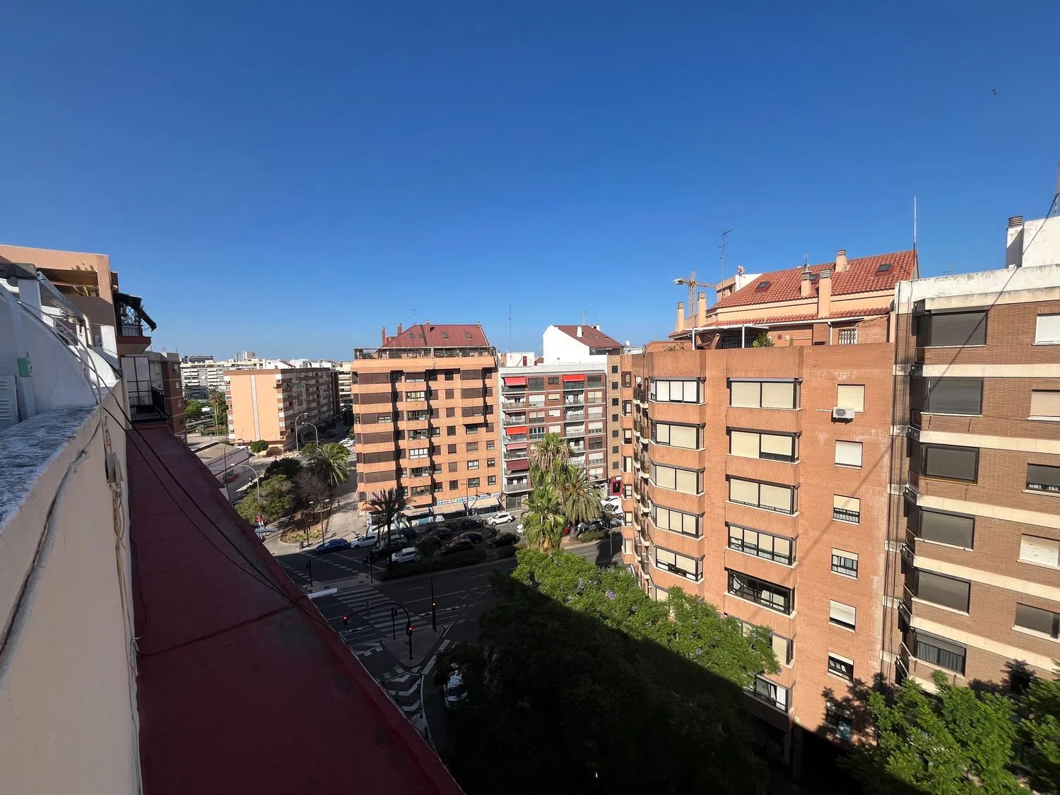 Piso en calle d'Alboraia, 71 - Foto 8