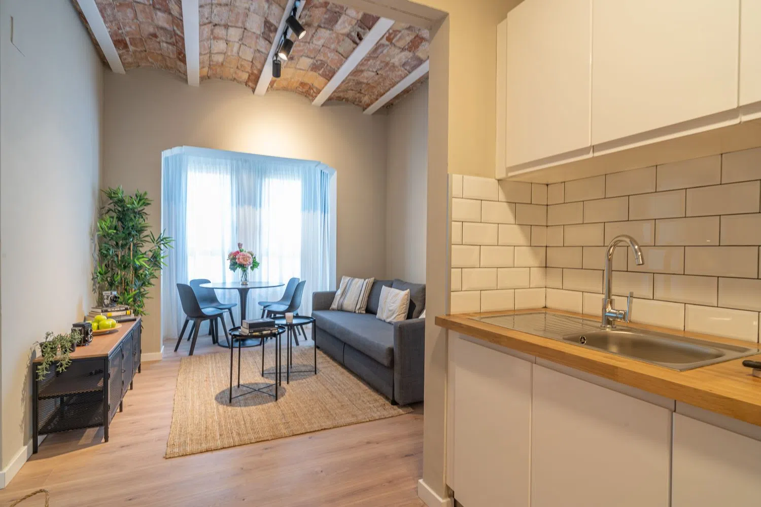 Piso en calle Ramon y Cajal, 20 - Foto 4