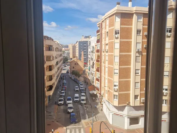 Piso en Calle Cuarteles, 33, Perchel sur - El Bulto - Foto 12