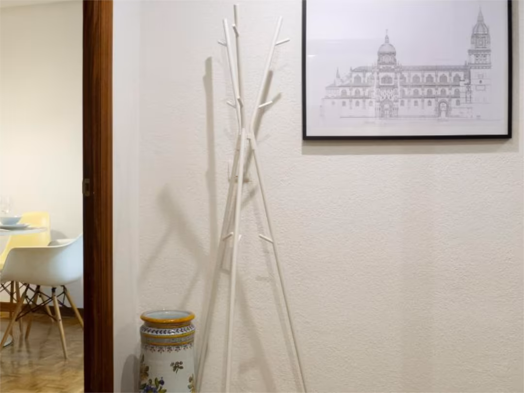 Apartamento en  Calle Asaderia 8 - Foto 2