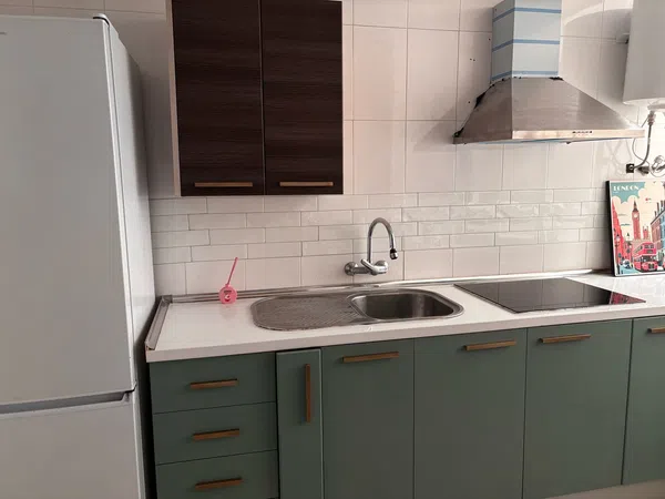 Piso en calle Nuestra Señora de la Cabeza, 5 - Foto 7