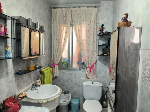 Piso en plaza General Maroto, 2 - Foto 16