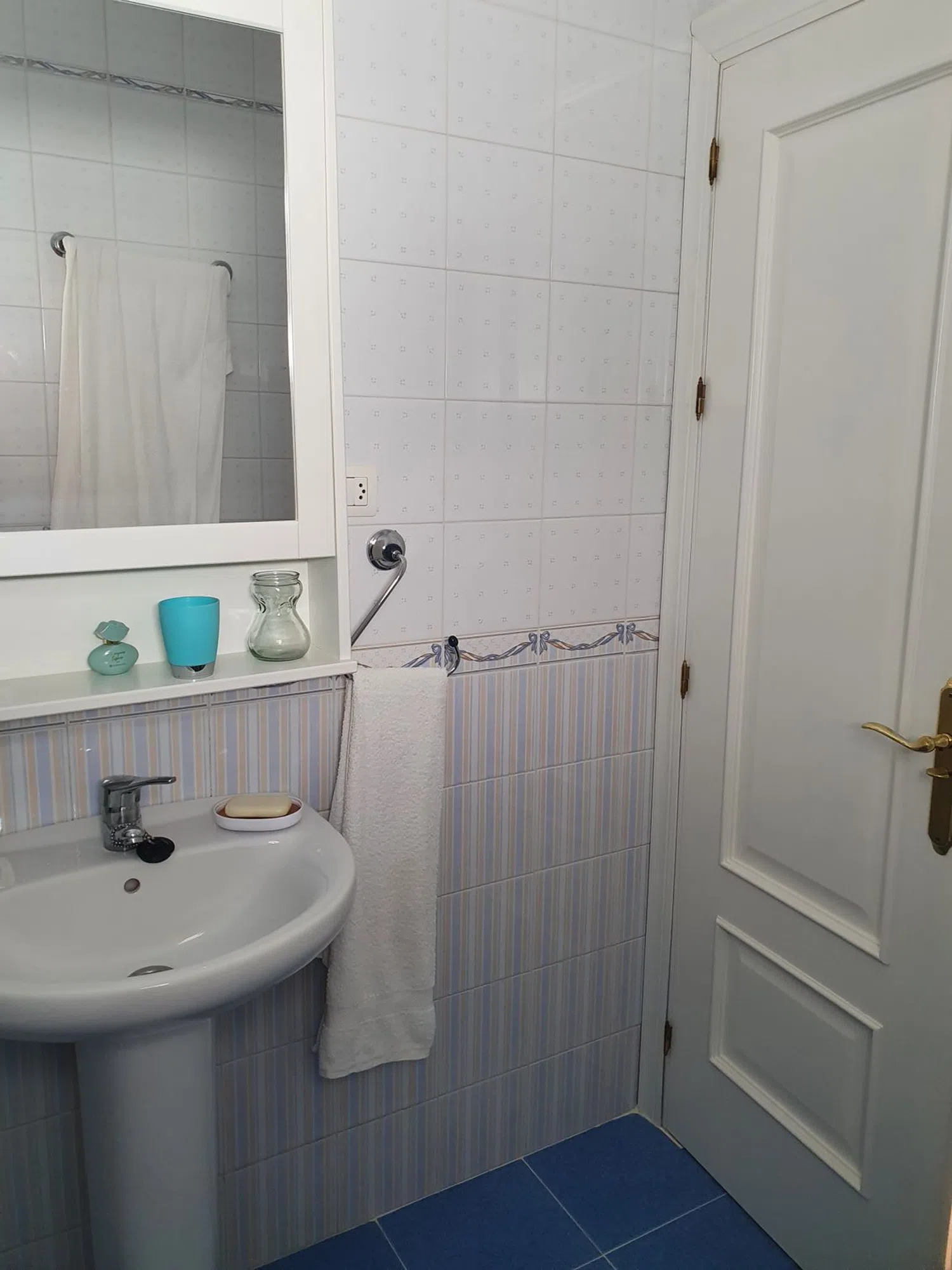 Piso en calle lamarque de novoa, 4 - Foto 9