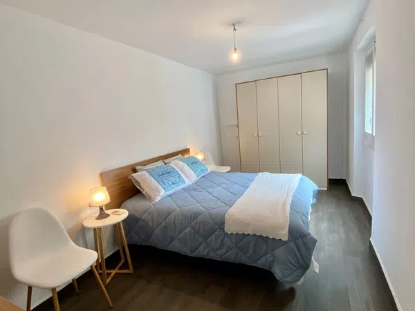 Ático en calle Pedro Antonio de Alarcón, 72