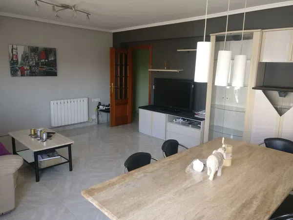 Piso en Calle de Juan de Garay, 50, Barrio de Favara - Foto 1