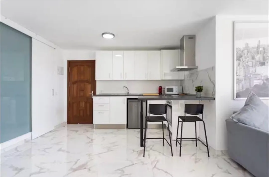 Piso en Tabaiba, calle alemania 1 - Foto 5