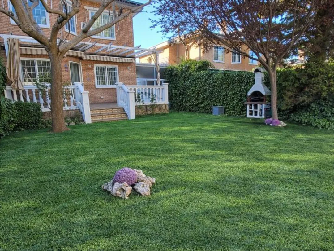 Chalet en  Calle de los Eucaliptos 86 - Foto 25