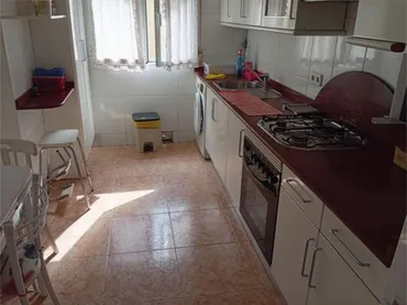 Piso en Vistalegre - Foto 1