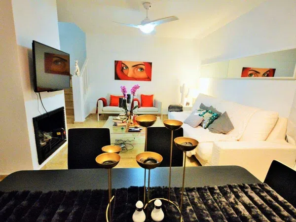 Chalet adosado en calle Río Nilo, 4 - Foto 9