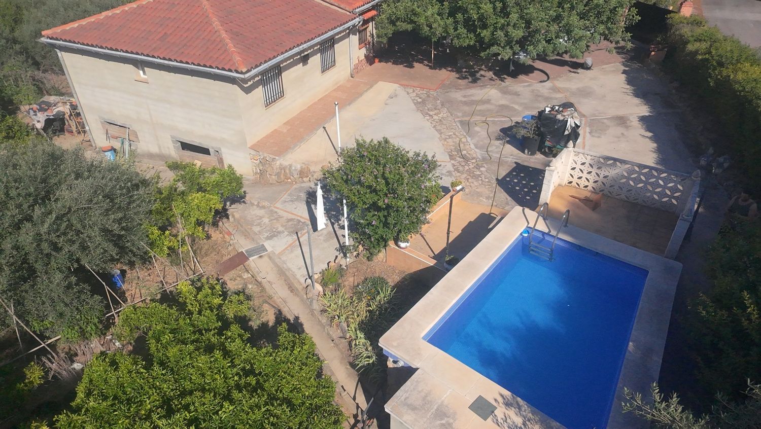 Casa o chalet independiente en Plaza Diseminados, 35 - Foto 2
