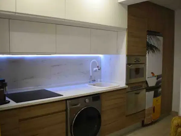 Estudio en Calle d'Isaac Peral, 1 - Foto 4