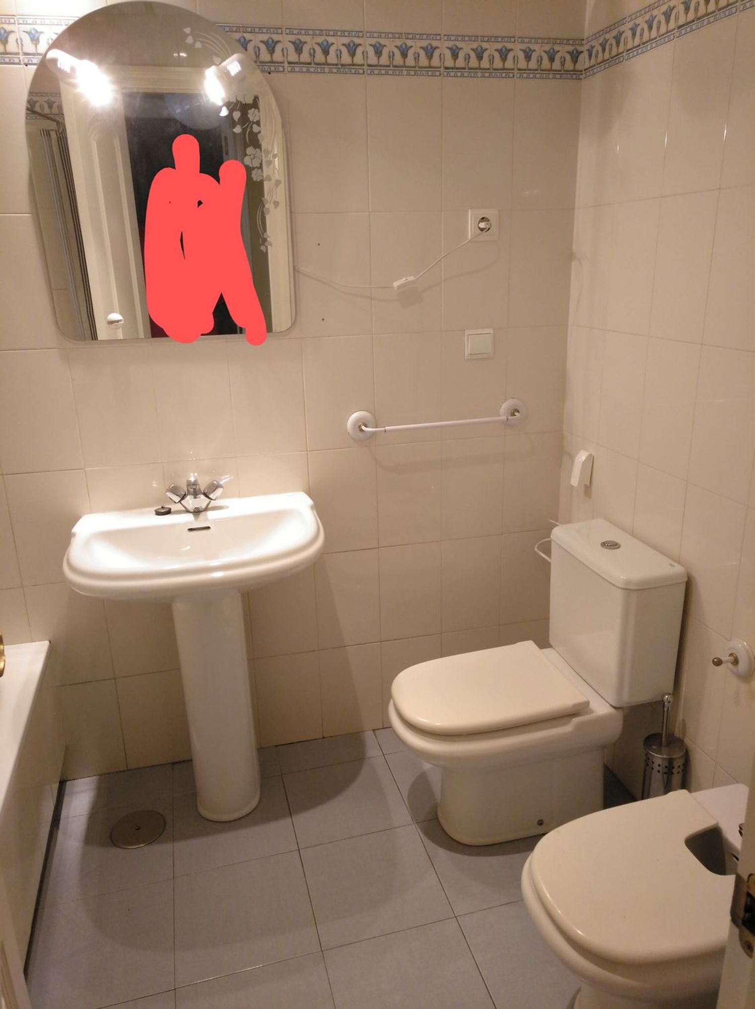Piso en Avenida de Carlos Haya, 40, La Florida - Parque norte - Foto 3