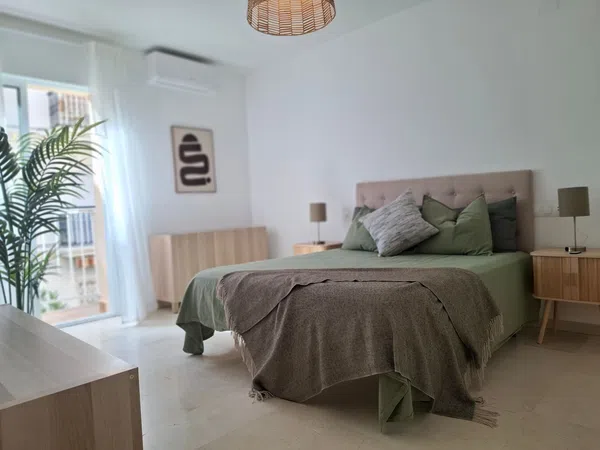Piso en Calle Juan Sebastián Elcano, 14, Zona Puerto Deportivo, Zona Puerto Deportivo - Foto 21